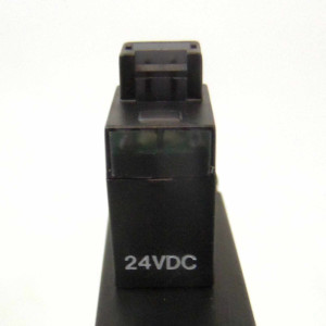 SMC Vakuumerzeuger EZM101HF-J5LOZ-Q OVP