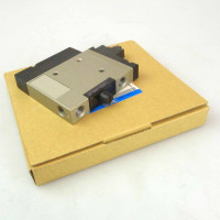 SMC Vakuumerzeuger EZM101HF-J5LOZ-Q OVP