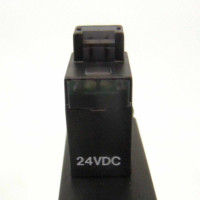 SMC Vakuumerzeuger EZM101HF-J5LOZ-Q OVP