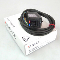 Keyence Messverstärker IG-1000 OVP