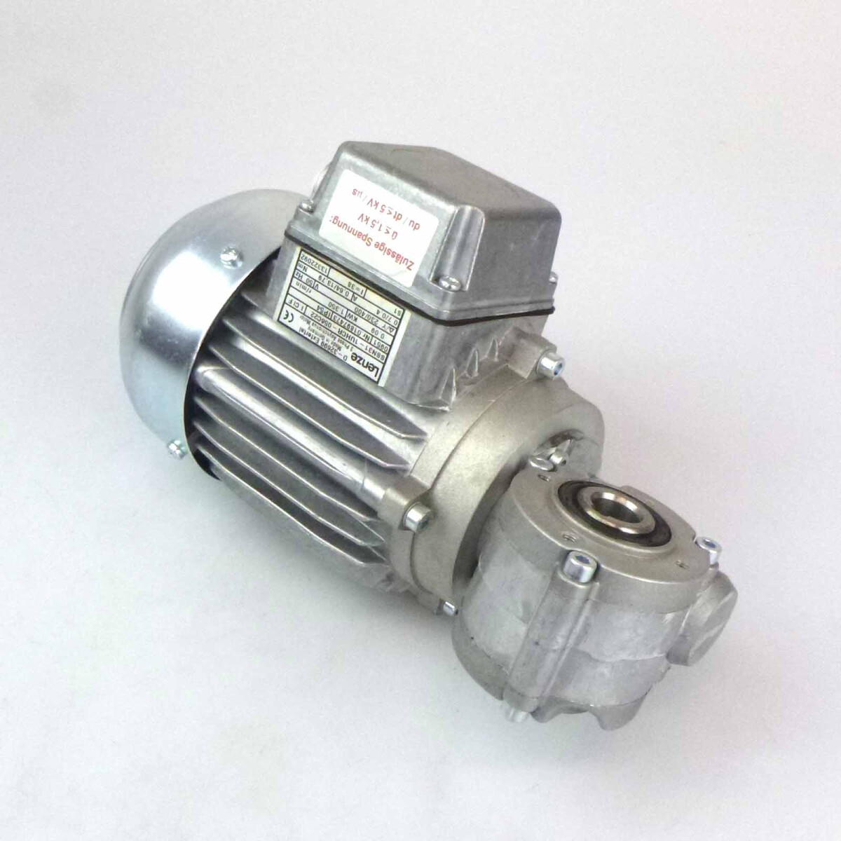 Lenze Getriebemotor SSN31-1UHCR-056C22 0,09 kW/ 1350 r/min N