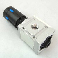 Festo Druckregelventil MS6-LR-1/2-D7-AS 529993 NOV