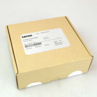 Lenze Extension Module E84AYCECV/S 13377440 SIE
