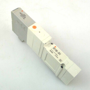 SMC Elektromagnetventil SV1100-5FU NOV