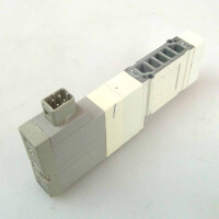 SMC Elektromagnetventil SV1100-5FU NOV