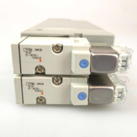 SMC Vakuumerzeuger ZL112PF-K15LOU-Q OVP