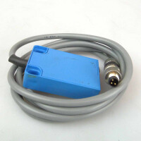 SICK Kapazitiver Sensor CQ35-25NPP-KW1 6020478 GEB
