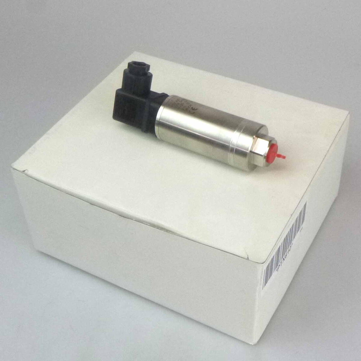 GE Druck Drucktransmitter PTX 610 9 to 30 Vdc OVP