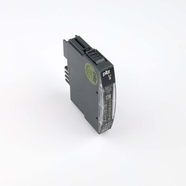 Pilz Elektronikmodul PSSu E S 4DO 0.5 312405 GEB