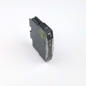 Pilz Elektronikmodul PSSu E S 4DO 0.5 312405 GEB