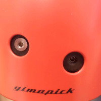 Gimatic Gimapick Schwenkantrieb R-64 GEB