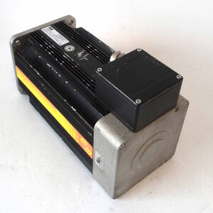 Motor Power Company Servomotor T142.TR.12.E.L.15.102.A.02.04.104 106111F011500 GEB