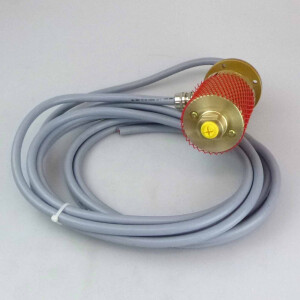 GAT Drehverteiler Type ESR 70/12-L-G1/4 Teile-Nr. 105000114681 NOV