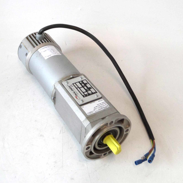 Minimotor/Spörk Getriebemotor PAC24MP4N i=17,6 NOV