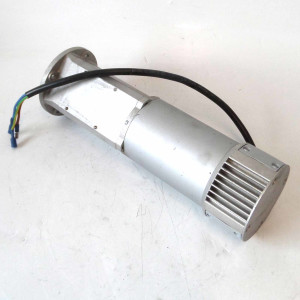 Minimotor/Spörk Getriebemotor PAC24MP4N i=17,6 NOV