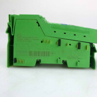Phoenix Contact Inline-Klemme IB IL 24 DO 16-PAC 2861292 GEB