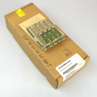 Siemens SICOMP CPCI-SYS005 6AR1355-0AA05-0AA0 E-Stand:KS02 OVP