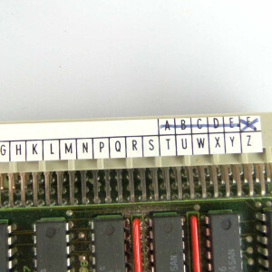 Siemens Simadyn D 6DD1640-0AC0 E-Stand:F REM