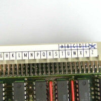 Siemens Simadyn D 6DD1640-0AC0 E-Stand:F REM