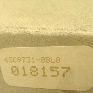 Siemens Impulsübertragerbaugruppe 6SC9731-0BL0 E-Stand:C GEB