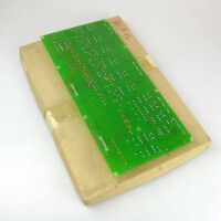 Siemens Impulsübertragerbaugruppe 6SC9731-0BL0 E-Stand:C GEB