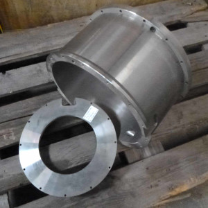 IDAM Torquemotor MP 013490 + MS 018139 GEB