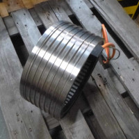IDAM Torquemotor MP 013490 + MS 018139 GEB