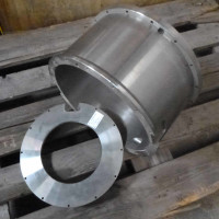 IDAM Torquemotor MP 013490 + MS 018139 GEB