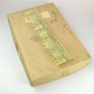 Siemens Impulsübertragerbaugruppe 6SC9731-0FA0 E-Stand:A REM