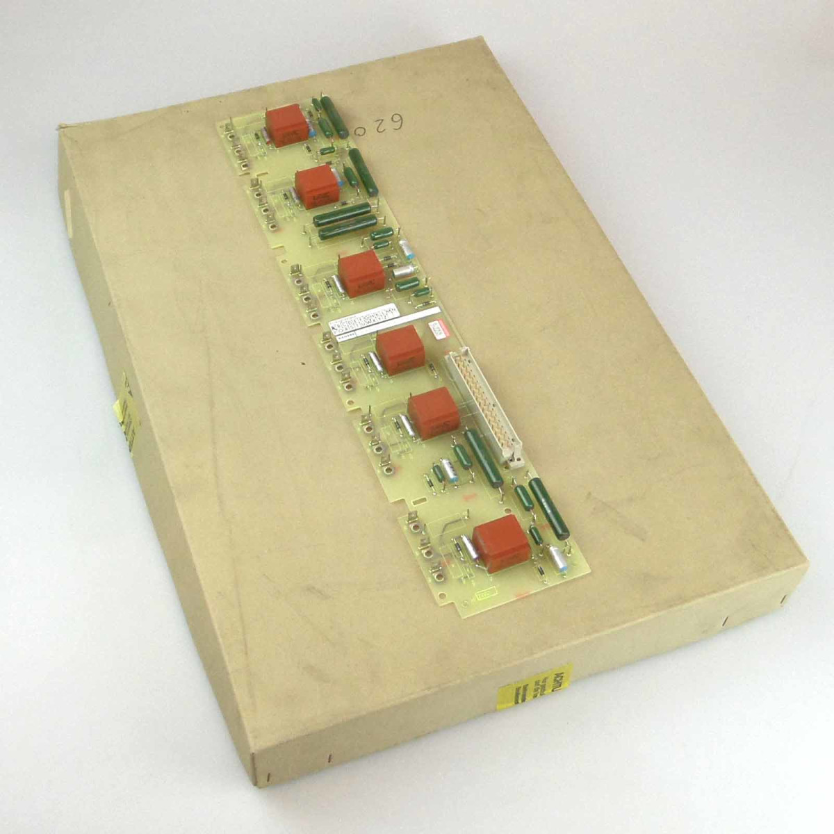 Siemens Impulsübertragerbaugruppe 6SC9230-0DE0 E-Stand: