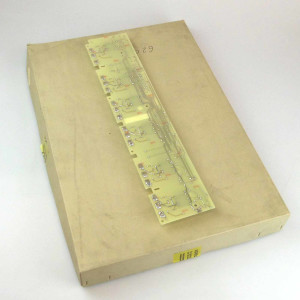 Siemens Impulsübertragerbaugruppe 6SC9230-0DE0 E-Stand:A REM