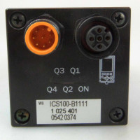 Sick Intelligent Camera Sensor ICS ICS100-B1111 1025401 GEB