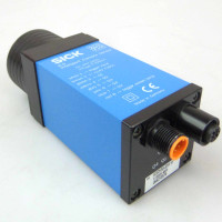 Sick Intelligent Camera Sensor ICS ICS100-B1111 1025401 GEB