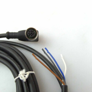 Siemens Anschlussleitung 3RX1400-3ED43 OVP
