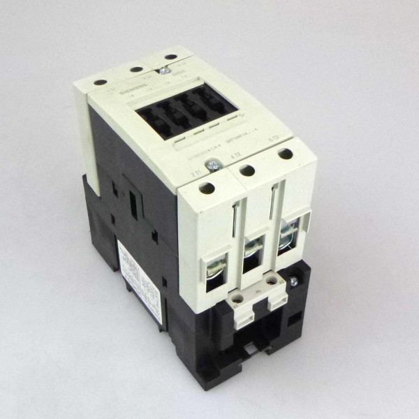Siemens Schütz 3RT1046-1AP04 230V #K3 GEB