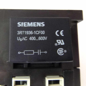 Siemens Schütz 3RT1046-1AP04 230V #K3 GEB