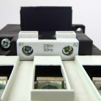 Siemens Schütz 3RT1046-1AP04 230V #K3 GEB