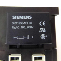 Siemens Schütz 3RT1046-1AP04 230V #K3 GEB