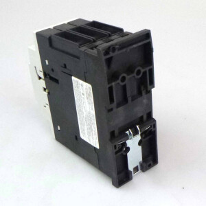 Siemens Leistungsschalter 3RV1031-4BA10 GEB