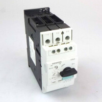 Siemens Leistungsschalter 3RV1031-4BA10 GEB