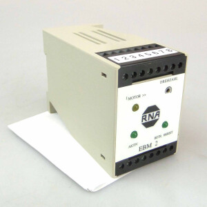 Rhein Nadel Automation GmbH Controller EBM 2 NOV