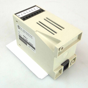 Rhein Nadel Automation GmbH Controller EBM 2 NOV