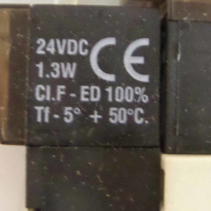 Rexroth Ejektor R412007493 3-6 bar OVP