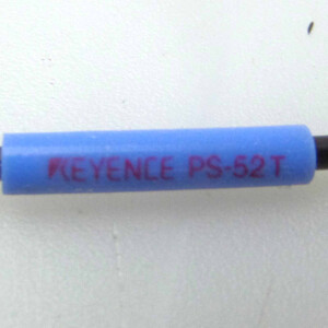 Keyence Lichtschrankentyp-Messkopf PS-52 OVP