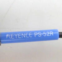 Keyence Lichtschrankentyp-Messkopf PS-52 OVP