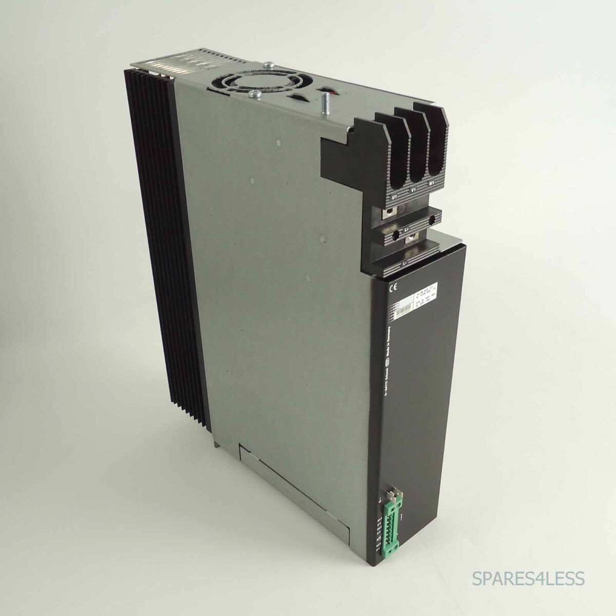 Bosch Versorgungsmodul Typ VM 50/B-TC1 1070077532-110 NOV