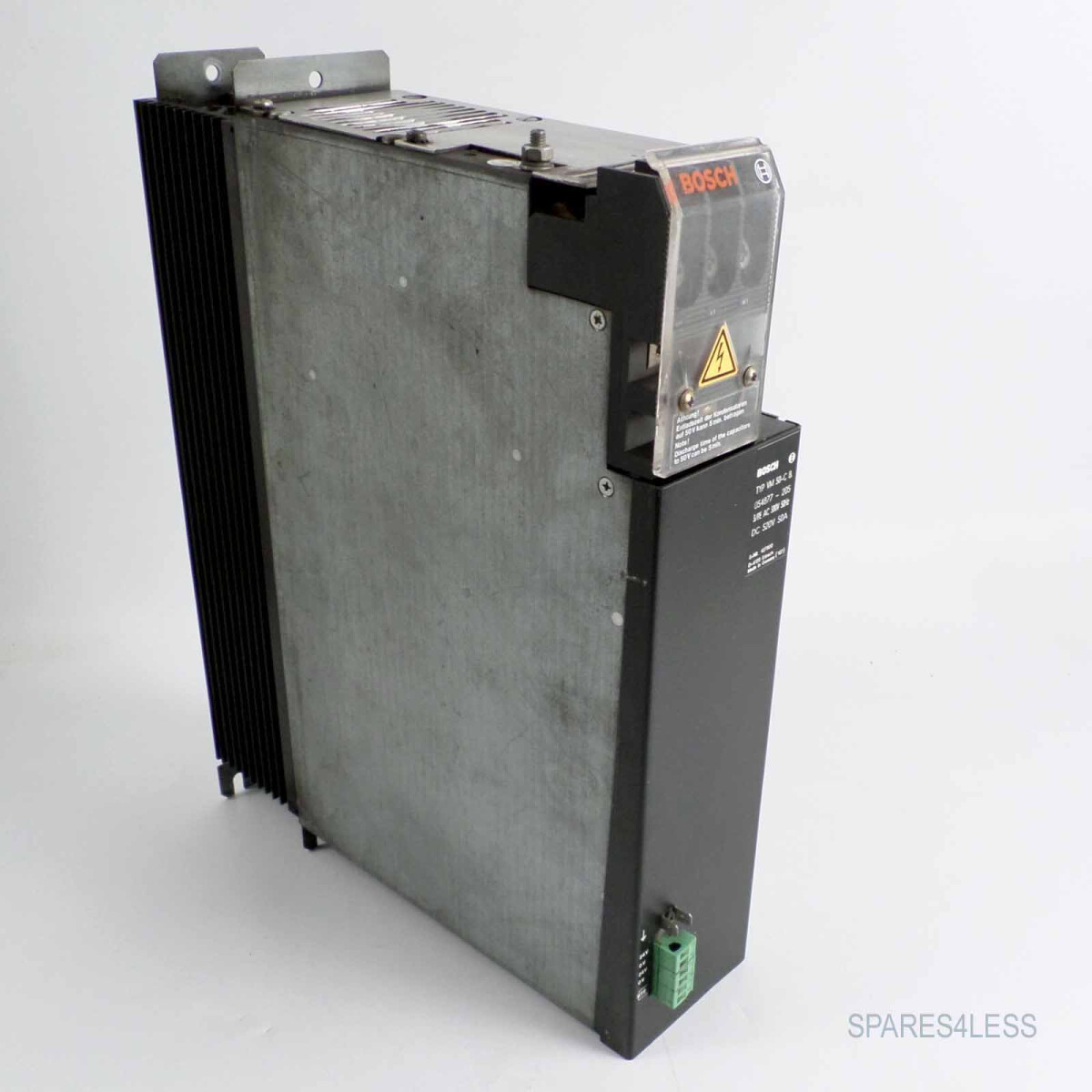 Bosch Versorgungsmodul Typ VM 50-C B 054877-205 GEB