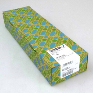 Phoenix Contact Messertrennklemme ZFKK 2,5-MT 3025011 (45 Stk.) OVP