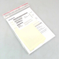 Siemens Schutzfolie für Mobile Panel 170 6AV6574-1AD04-4AA0 (8Stk.) OVP