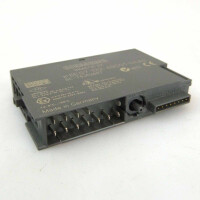 Simatic S7 Digital Ausgabe 6ES7132-4BD01-0AA0 NOV